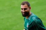 Donnarumma Napoli