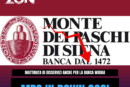 problemi banca monte dei paschi di siena