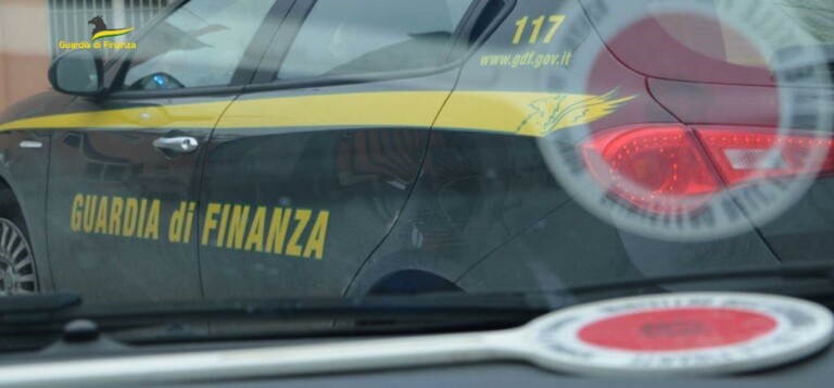 Guardia di Finanza