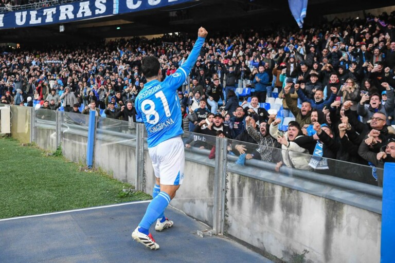 Calcio Napoli