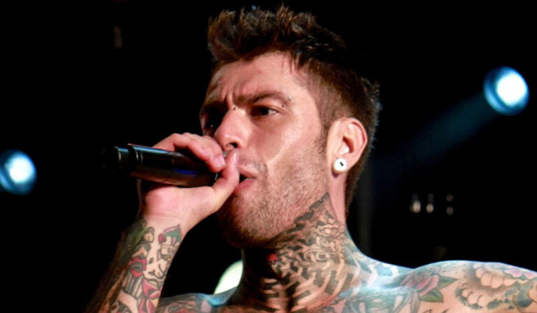 fedez sarà Sanremo