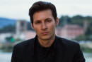 Pavel Durov il fondatore di Telegram