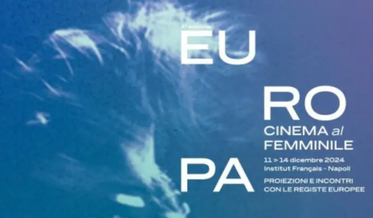 Europa Cinema al Femminile