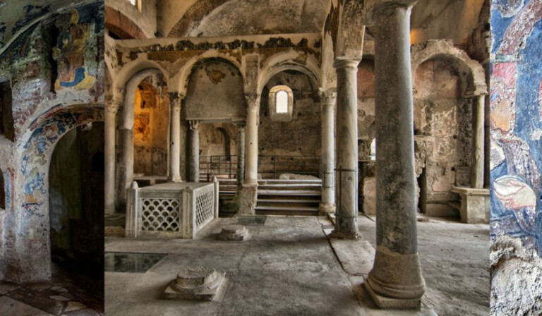 Fondazione Premio Cimitile