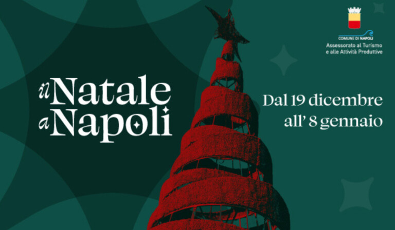 Natale a Napoli: gli eventi gratuiti