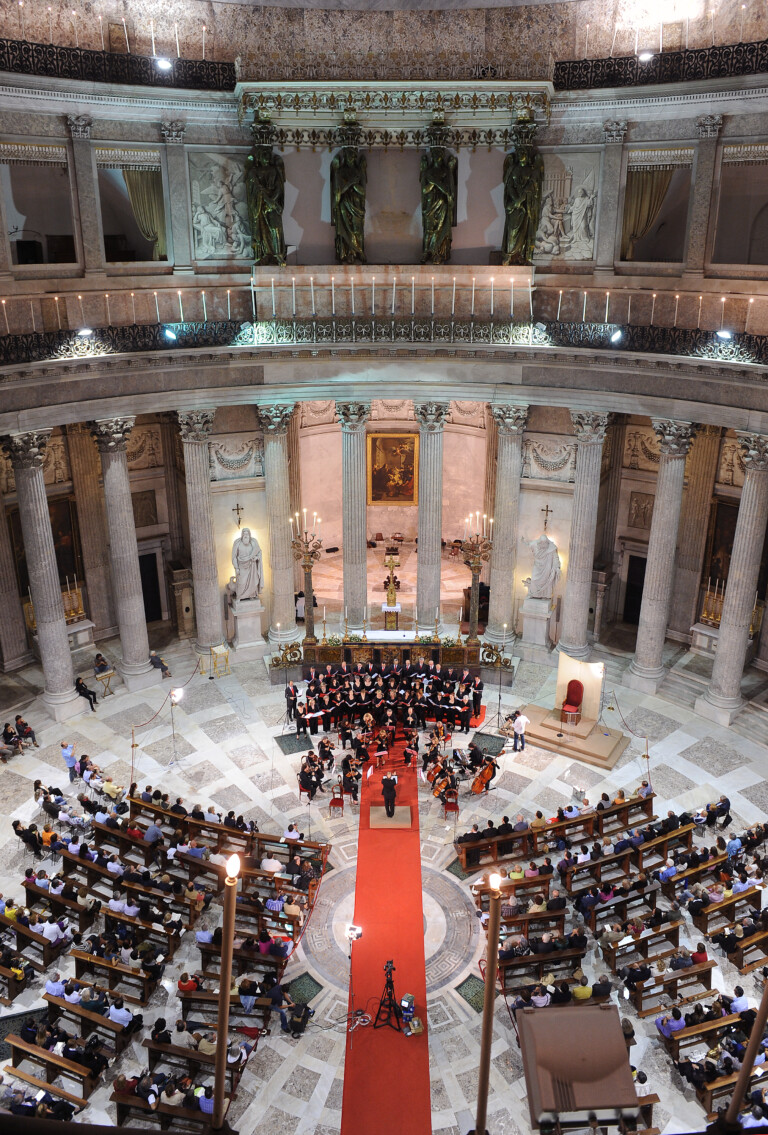 Musica a Napoli