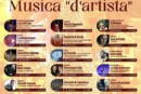 Salerno Musica d'Artista