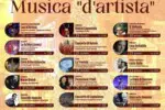 Salerno Musica d'Artista