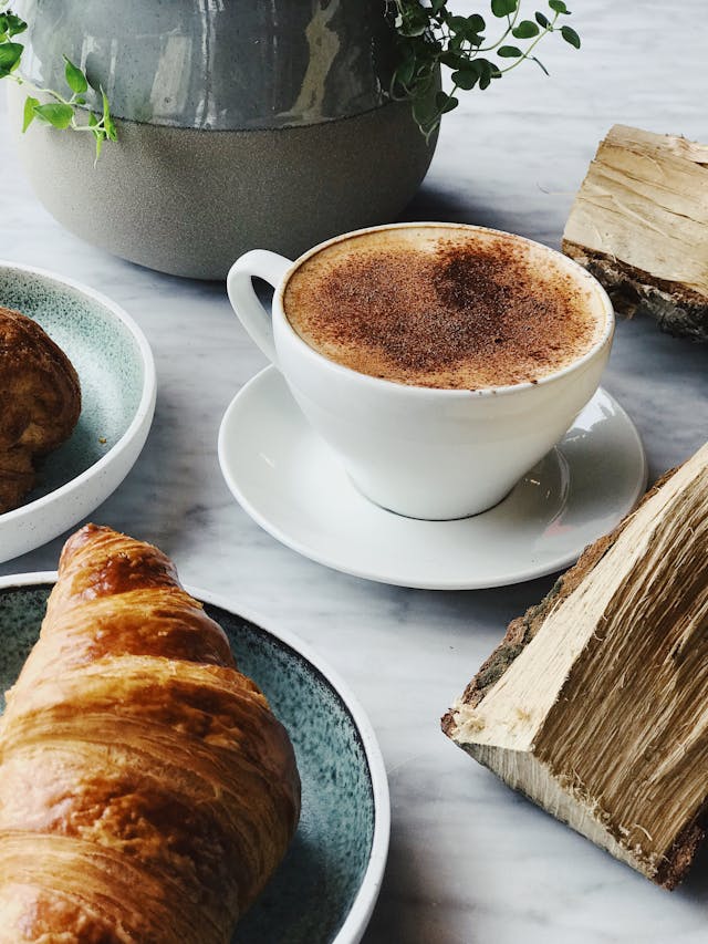 colazione da incubo