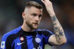 calciomercato Napoli skriniar