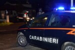 Bombe in auto a San Gennaro Vesuviano