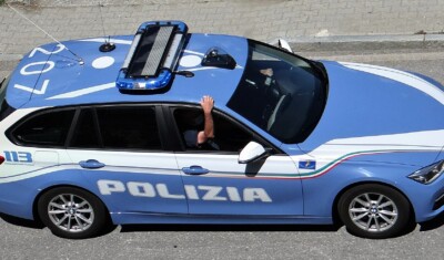 Blitz a Poggioreale, sequestrati otto quintali di rame