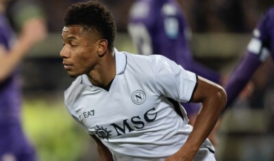 Infortunio Neres