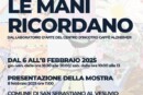 Le mani ricordano