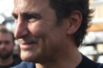 Alex Zanardi