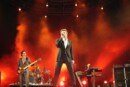 Duran Duran in Italia