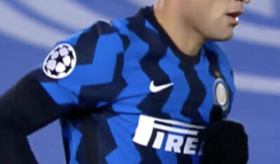 Inter dopo la sconfitta