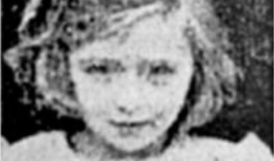 ritrovata Sheila Fox