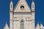 concerto al duomo di Napoli