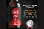 Best Italian Beer: KBirr