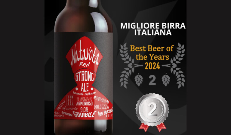 Best Italian Beer: KBirr