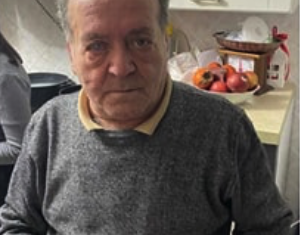 Scomparso Guglielmo Cavaliere