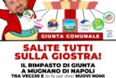 Mugnano opposizioni