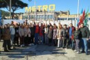 Chiusura di Metro Italia Cash e Carry