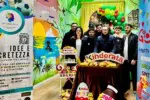 Evento solidale a Gioialandia: un successo tra dolci, sorrisi e generosità