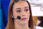 Amici 24 alessia in lacrime