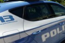 arresto Ponticelli Giovani arrestati in provincia di Napoli per rapina ai danni di una coppia appartata: operazione della Polizia di Stato.