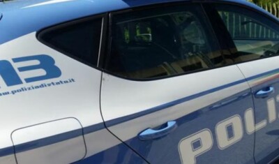 Arresto a Pompei