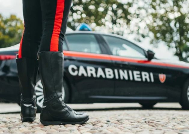 Tentata estorsione per auto rubata