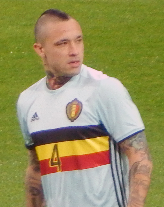 nainggolan arrestato