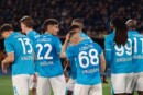 Credits SSC Napoli