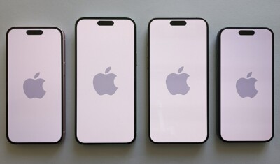 iPhone 17