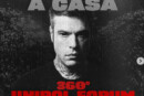 Fedez Forum di Assago