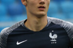 Napoli Inter Pavard