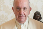 papa francesco polmonite