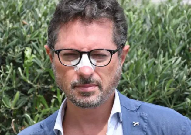 Francesco Borrelli, condanne per l'aggressione al San Giovanni Bosco