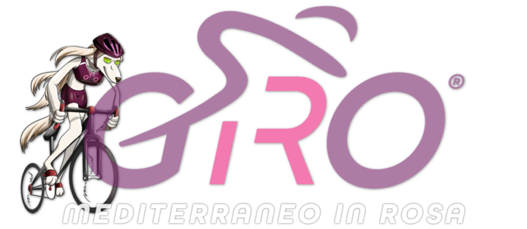 Giro Mediterraneo in Rosa 2025