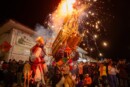 carnevale di palma Campania