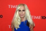 Donatella Versace