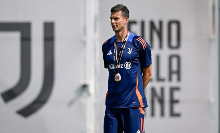 Thiago Motta