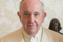 papa francesco morto