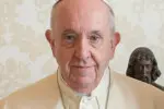 papa francesco morto