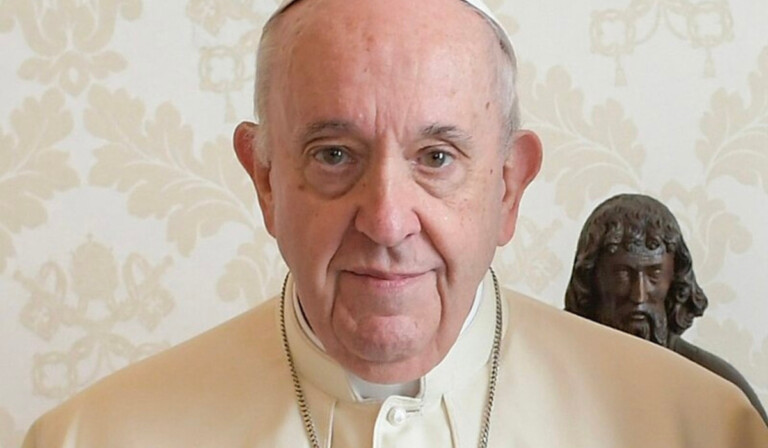 papa francesco morto