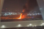 incendio londra