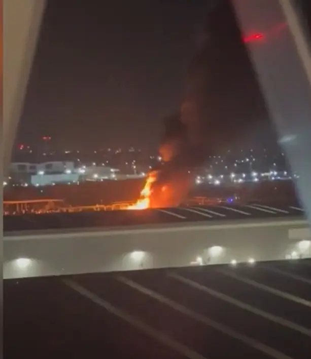 incendio londra