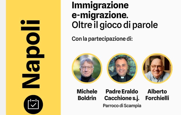 incontro movimento drin drin